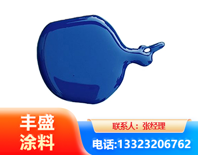 南宁水性醇酸磁漆