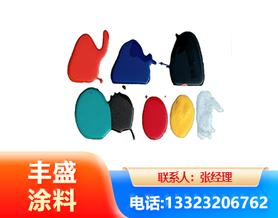 南宁水性医疗器械专用漆