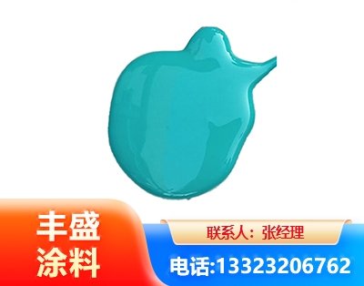 南宁水性高氯化聚乙烯漆