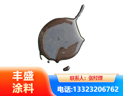 南宁水性氯磺化漆