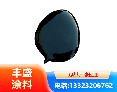 南宁水性氯化橡胶漆